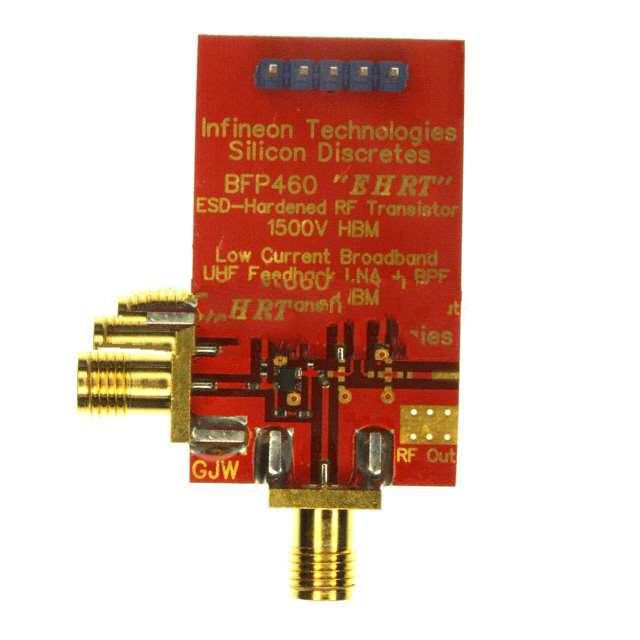 BFP460 BOARD